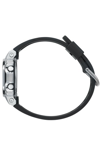Casio Ceas de damă GM-S5600U-1ER, cuarț, 38mm, 20ATM