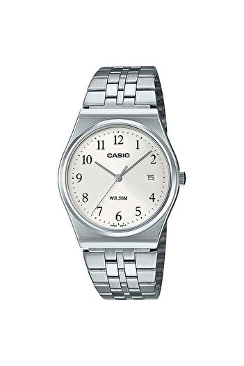 Casio Ανδρικό Ρολόι Casio MTP-B145D-7BVEF, Quartz, 35mm, 5ATM