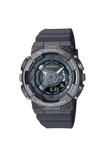 Casio Ladies Watch GM-S110B-8AER, Quartz, 42mm, 20ATM