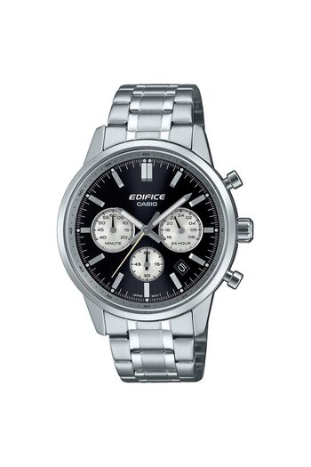 Casio Ανδρικό Ρολόι Casio EFR-575D-1AEF, Quartz, 40mm, 10ATM