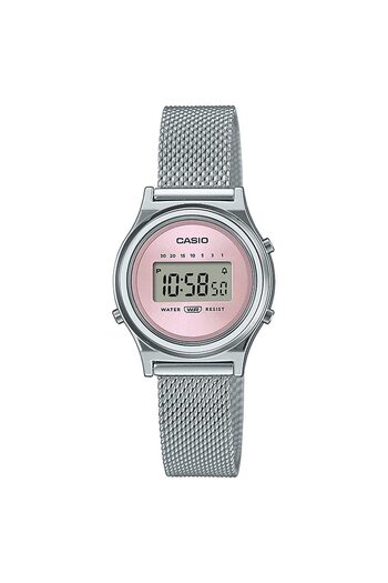 Casio Ceas de damă LA700WEM-4AEF, cuarț, 26mm, 3ATM