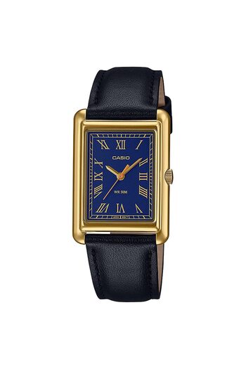 Casio Ladies Watch LTP-B165GL-2BVEF, Quartz, 24mm, 5ATM