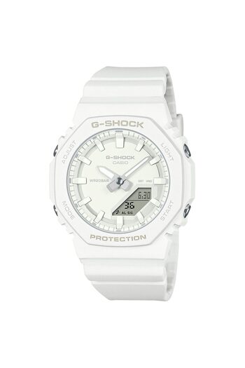 Casio Ladies Watch GMA-P2100-7AER, Quartz, 40mm, 20ATM