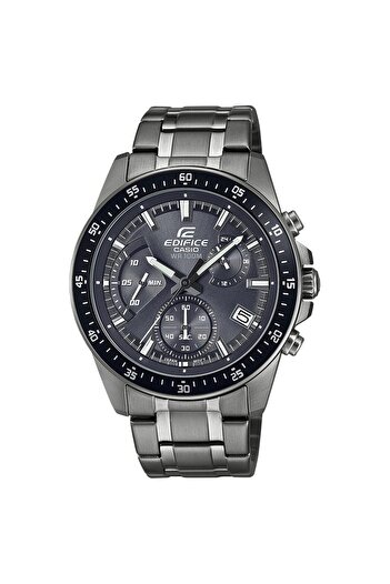 Casio Ανδρικό Ρολόι Casio EFV-540DC-1CVUEF, Quartz, 44mm, 10ATM