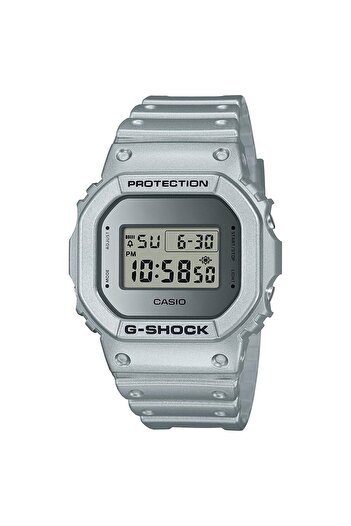 Casio Ανδρικό Ρολόι Casio DW-5600FF-8ER, Quartz, 43mm, 20ATM