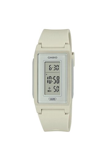 Casio Ladies Watch LF-10WH-8EF, Quartz, 24mm, 3ATM