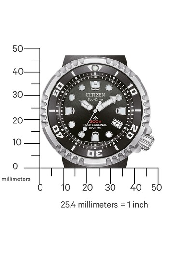 Citizen Ανδρικό Ρολόι Citizen BN1024-01E, Quartz, 46mm, 30ATM