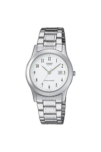 Casio Ceas de damă LTP-1141PA-7BEG, cuarț, 30mm, 3ATM