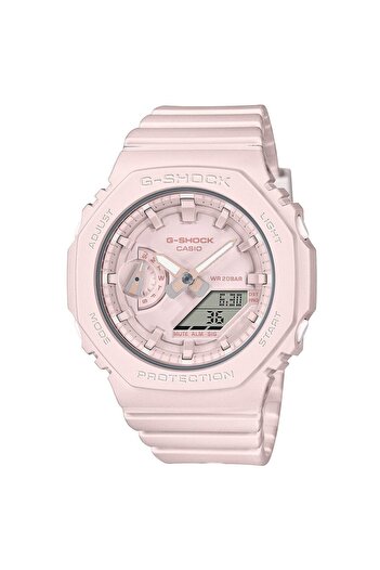 Casio Ceas de damă GMA-S2100BA-4ER, cuarț, 43mm, 20ATM