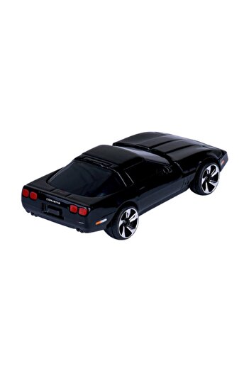 Majorette Vintage Cars 279C-1 Chevrolet Corvette 1990 Zr-1