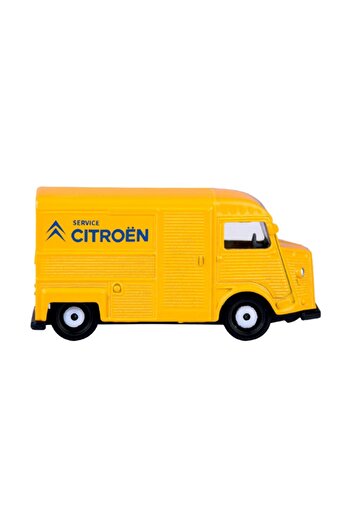 Majorette Vintage Cars 255B-1 Citroen Hy