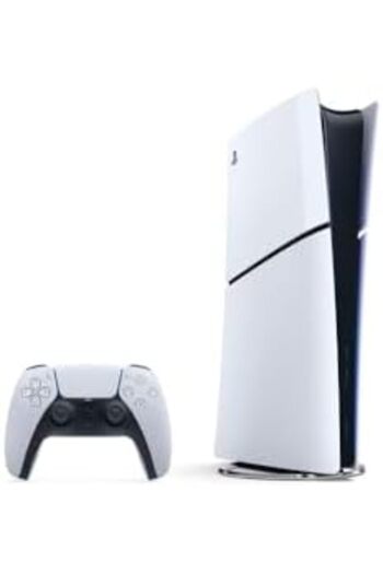Playstation 5 Slim Digital Edition Console