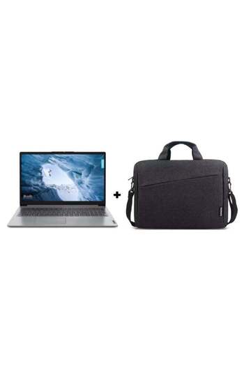 LENOVO IdeaPad 1 Laptop With 15.6 Inch HD Display, Intel Celeron N4500