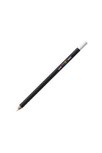 POSCA oil pastel pencil 4mm - white