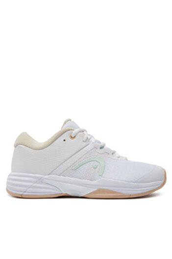 Head pantofi de tenis pentru femei 274324 albi
