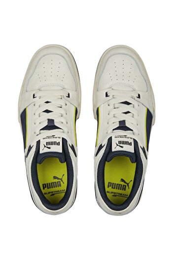 Puma Αθλητικά Παπούτσια Puma Slipstream Alwayson, Μπεζ, Unisex