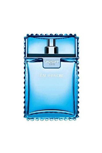 Versace Versus Versace Man Fresh Eau de Toilette for Men 100ml