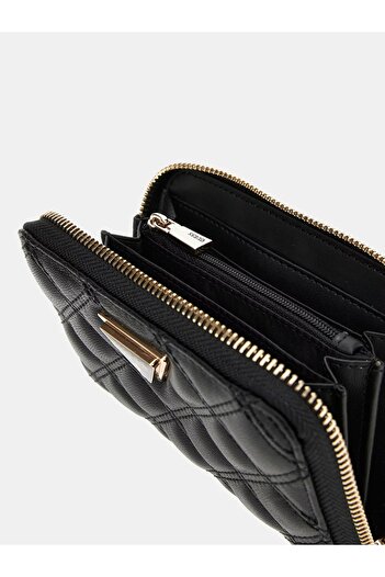 Guess SWQG8748140BLA Kadın Cüzdan