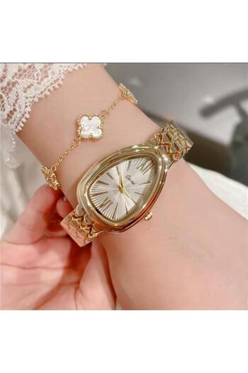 Forsining Coliseum Women's Wristwatch