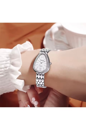 Forsining Coliseum Women's Wristwatch