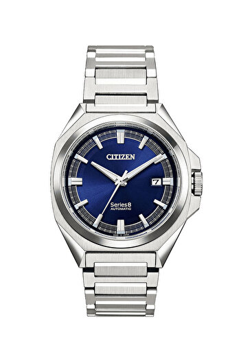 Citizen Nb6010-81L Men's Eco Drive Wristwatch