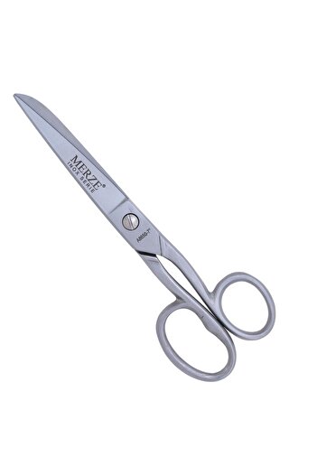 FDM Merze 8650-7 Stainless Home and Overhead Scissors Inox No:7d-166