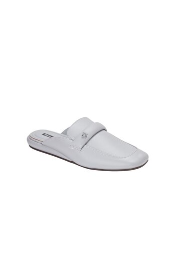BATA Flat Mules Sandals