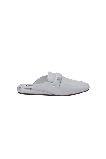 BATA Flat Mules Sandals