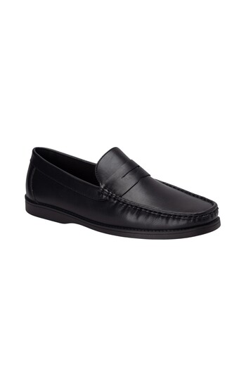 BATA Formal Slip-on Shoes