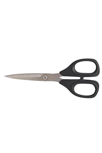 FDMSTAR Fs-9158 6.5 Inch (16.25CM) Plastic Handle Tailor Scissors