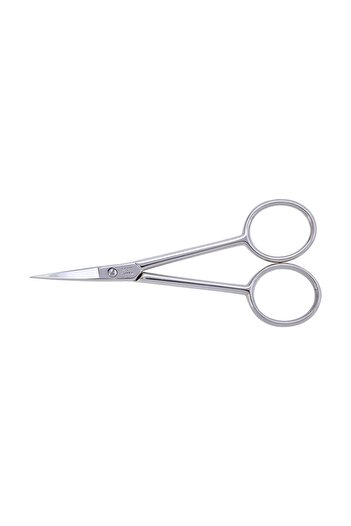 FDM Rose Europe Embroidery Scissors M-166 - Split Handle (009-400)