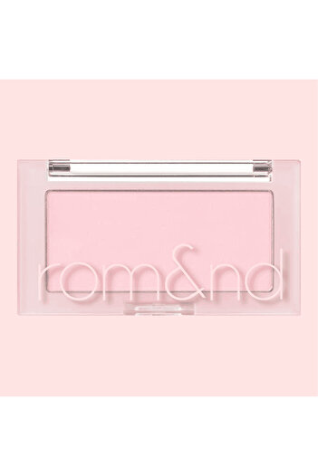 Beauty Glazed Blush Better Than Cheek, romand, 4g W02