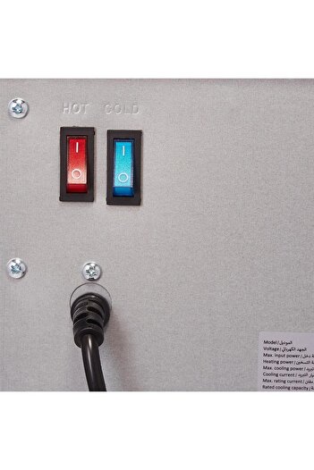 Sharp Top Loading Water Dispenser