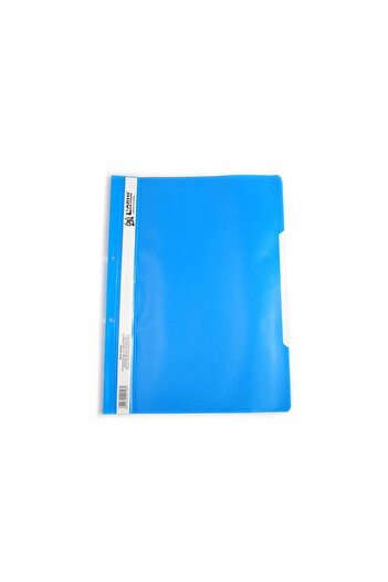 Arhi Design Plastic file Arhi Design SET, Blue - 50 pcs/set
