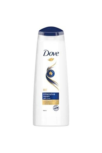 Dove Intensive Repair Shampoo for Damaged and Brittle Hair - 190 ml