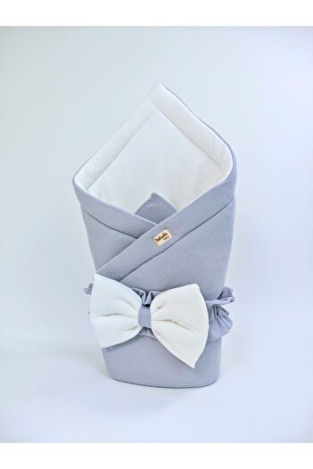 Bebella Baby Blanket 100% Cotton Baby Swaddle Blanket Girl Boy Outer Swaddle Hospital Exit