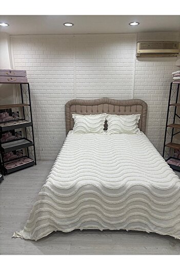 Jolie Maison Bedspread Double 2.50X2.50