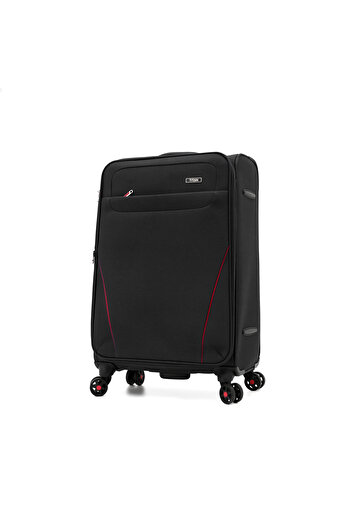 Titan SoftSide Luggage 2-Piece Set M28/20 -Black