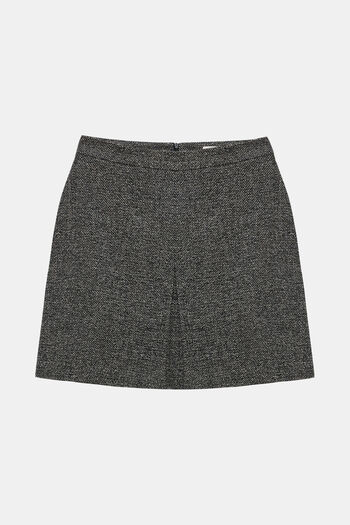 W Collection SİYAH ETEK