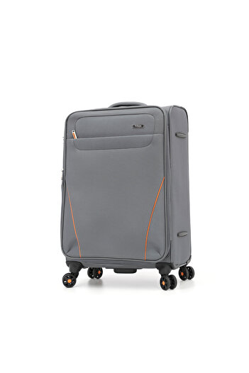 Titan SoftSide Luggage 2-Piece Set M28/20 -Grey