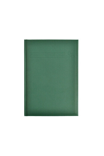 Arhi Design Agenda A5 nedatata liniatura matematica, negru, 2 BUC/SET
