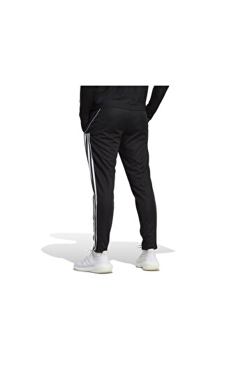 adidas Ανδρικά αθλητικά casual αθλητικά παντελόνια μαύρα