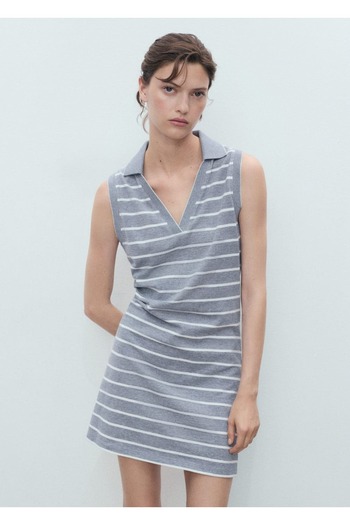 MANGO Woman Dress --