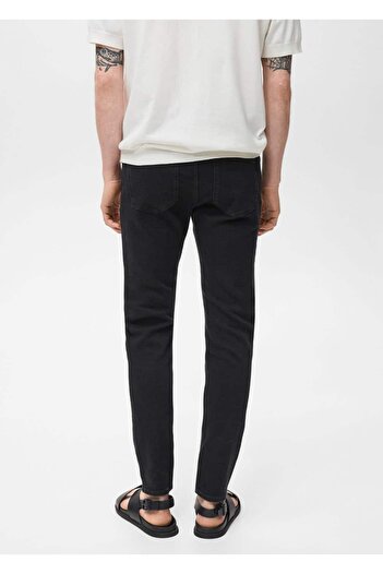 MANGO Man Jude skinny jean