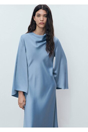 MANGO Woman Rochie --