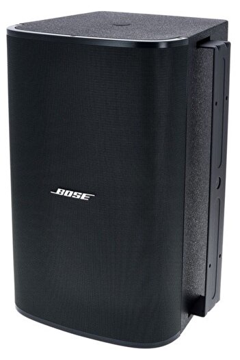 Bose Passive Subwoofer Bose DesignMax DM10S-SUB Black