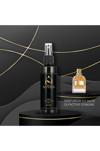 Nuvien Eau de Parfum, 50 ml - 021, inspired by Valentin0 Uomo