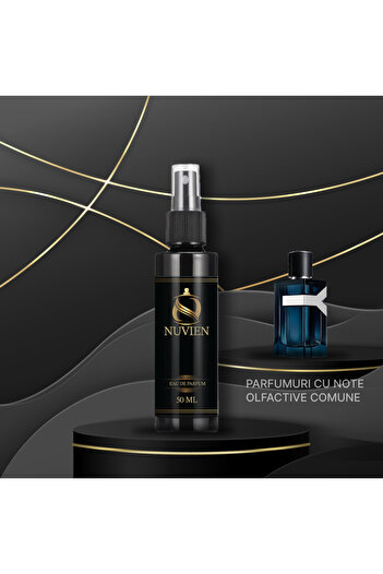 Nuvien Eau de Parfum, 50 ml - 031, inspired by Y Intense