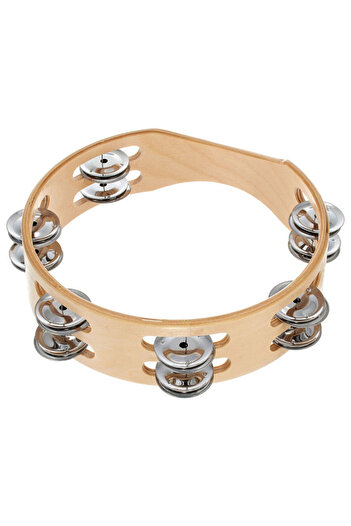 Millenium Children's tambourine Millenium 8 inch