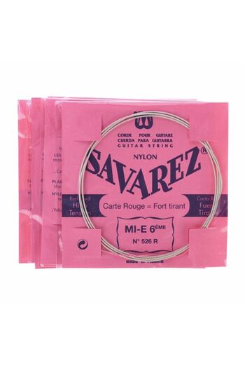 Savarez Savarez 520R Classical Guitar Strings